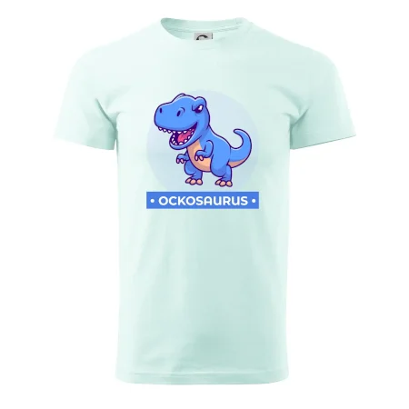 Dinosaurie rodina - ocko
