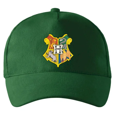 Harry znak školy
