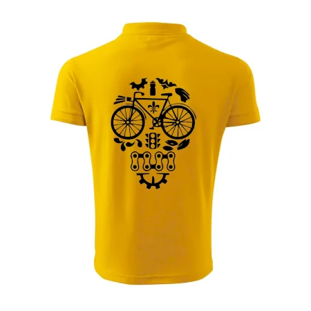Bike lebka