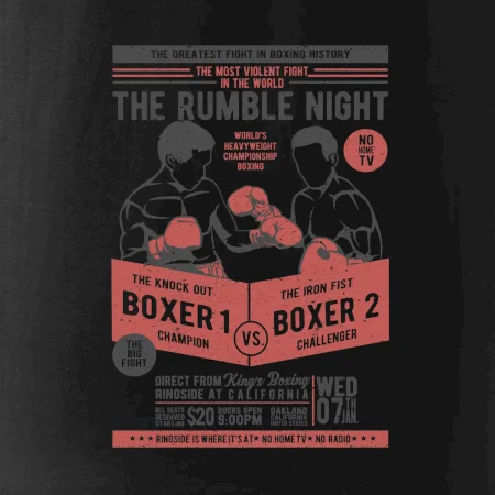 Classic Boxing