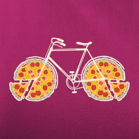 Pizza koleso