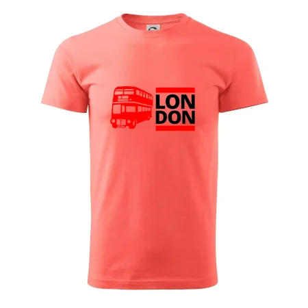 LON DON BUS
