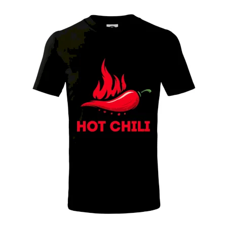 Hot Chili