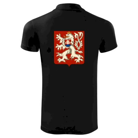 Znak maly Prvá Republika československá 1918–1920