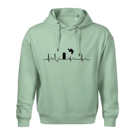 Parkour ekg