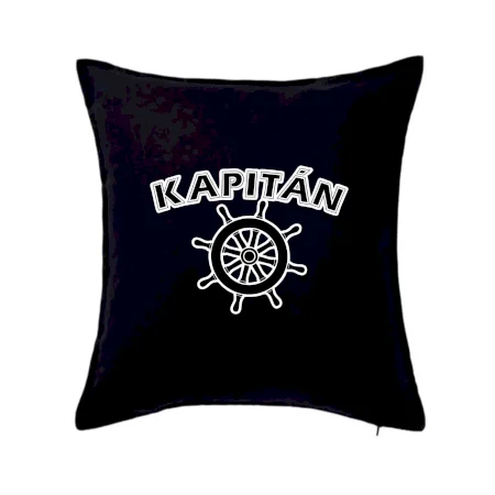 Kapitán kormidlo