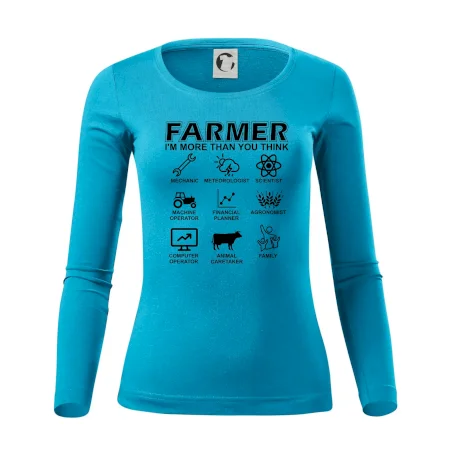 Farmer Symbols