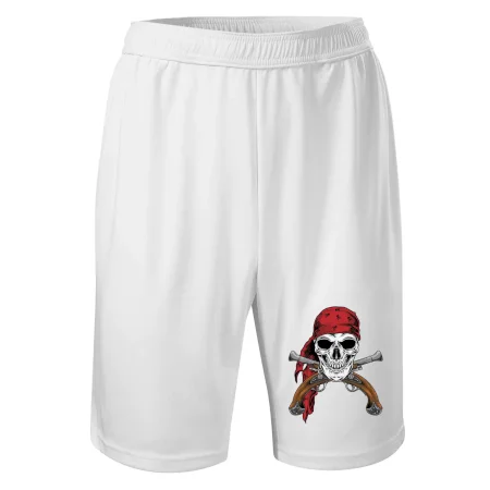 Pirát s bambitkou