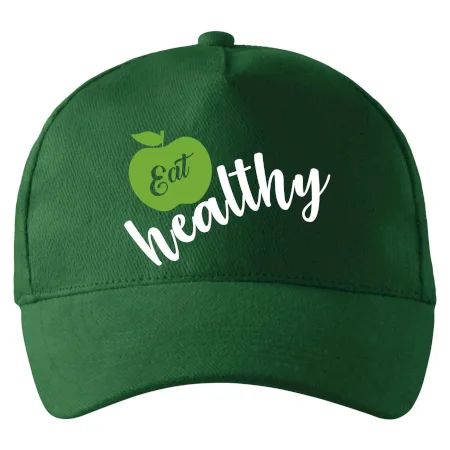 Eat Healthy
