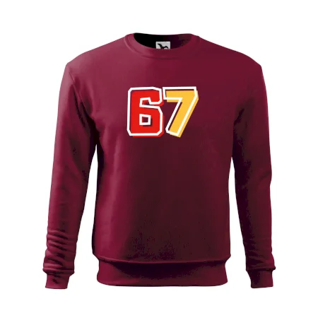 67 - čísla
