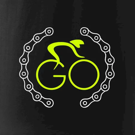 GO cyklista