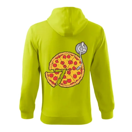 Pizza DJ