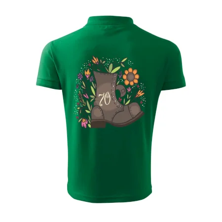 Stará topánka 70