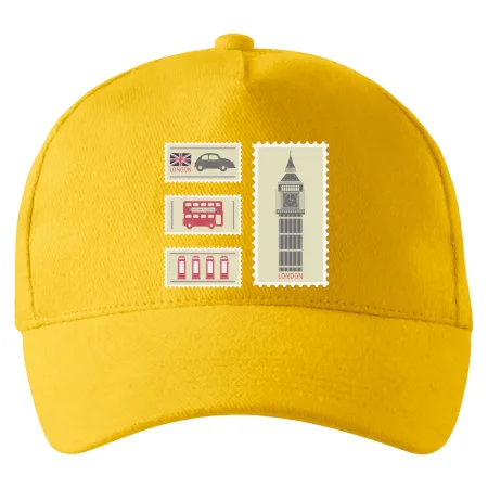 Britská známka