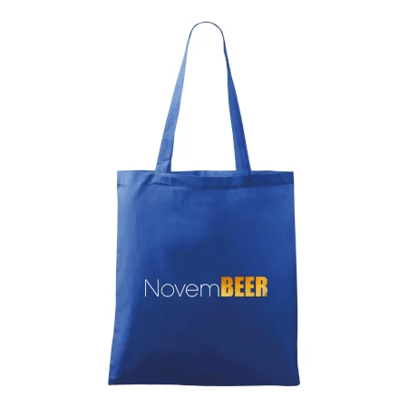 Pivné mesiace - novemBEER