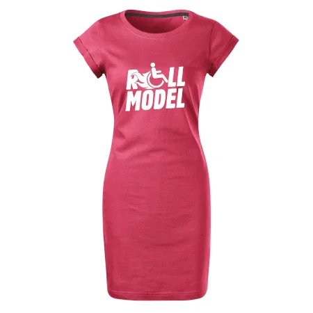 Roll model