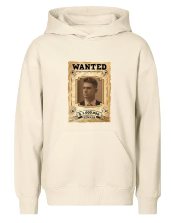 Wanted Fotka