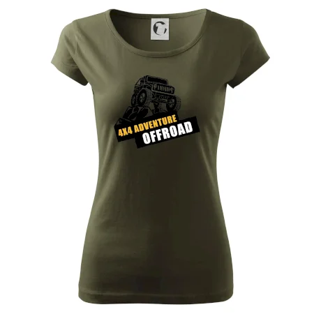 4x4 adventure offroad