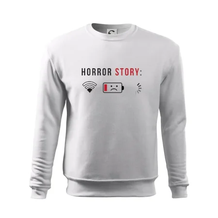 Horror story