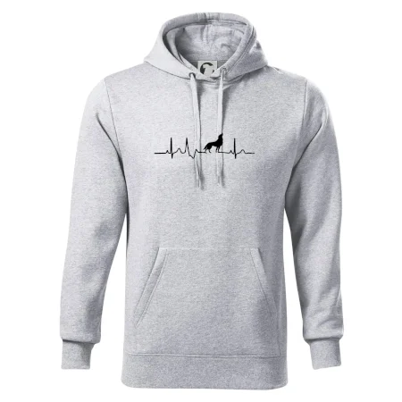 Vlk ekg