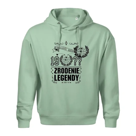 Zrodenie legendy - pre všetkých