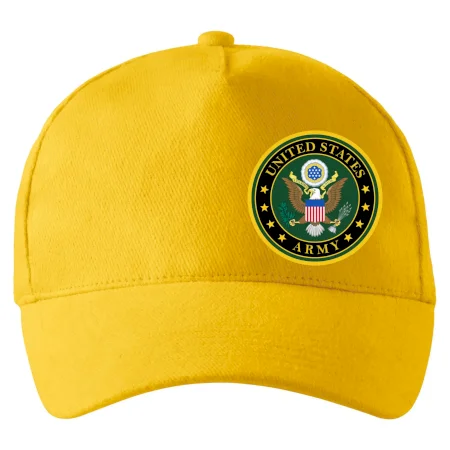 United States Army barevné