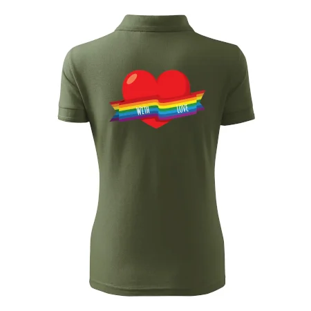 LGBT with love