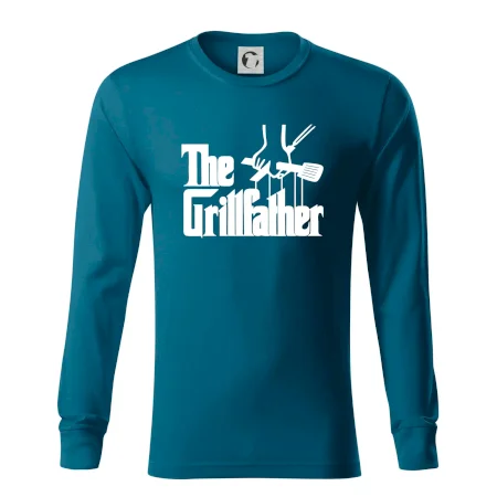 The Grillfather