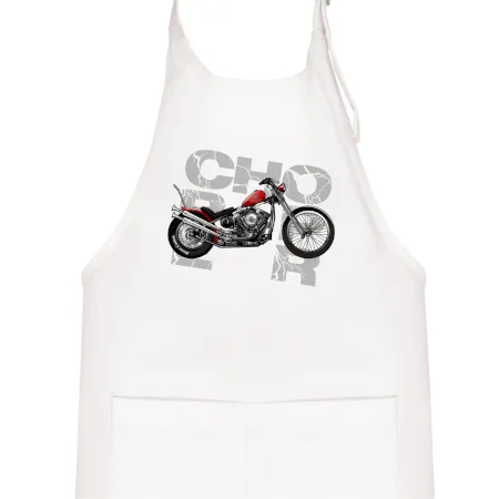 Chopper 004