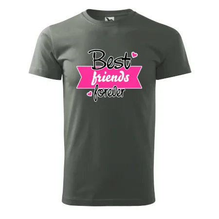 Best friends stuha