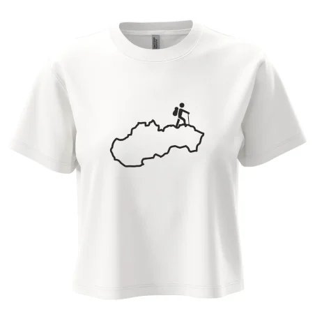 Slovenský turista