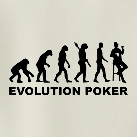 Evolution poker
