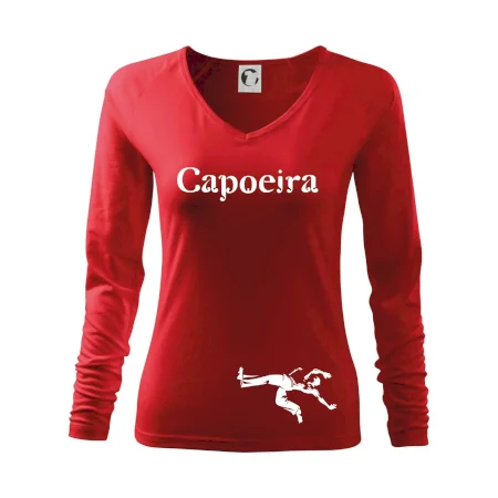 Capoeira veľký