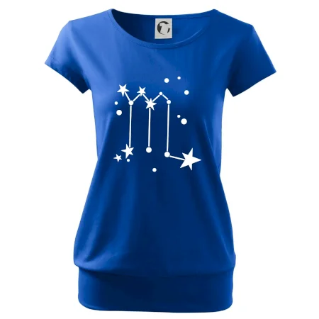 Súhvezdie - Scorpio - Škorpión