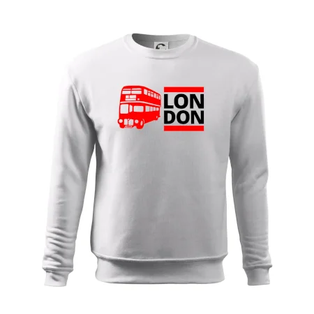 LON DON BUS