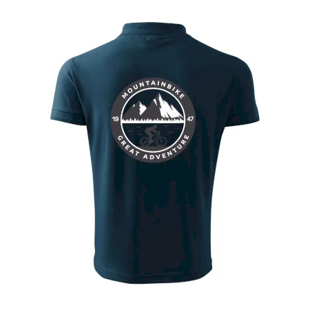 MTB logo a ročník