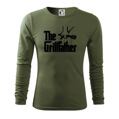 The Grillfather