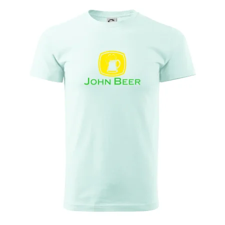 John Beer - Pivo
