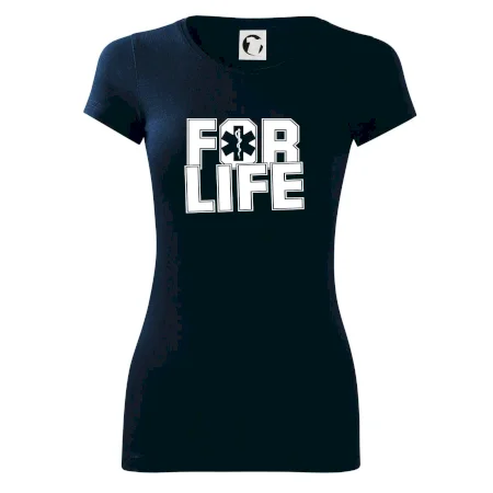 For Life
