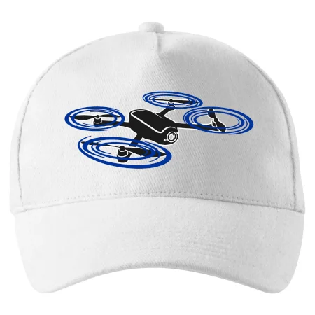Dron lietajúci
