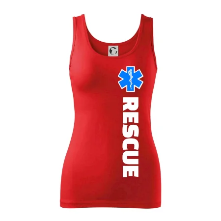 Rescue - pre záchranárov