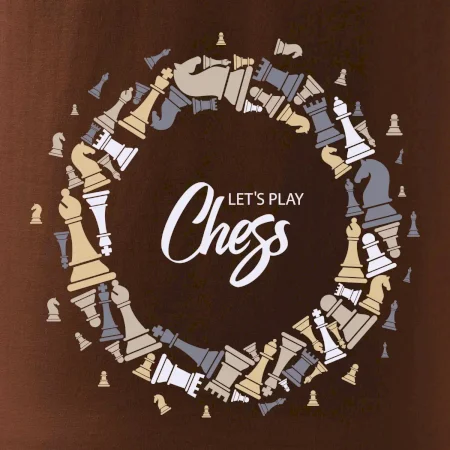 Let's play chess kruh