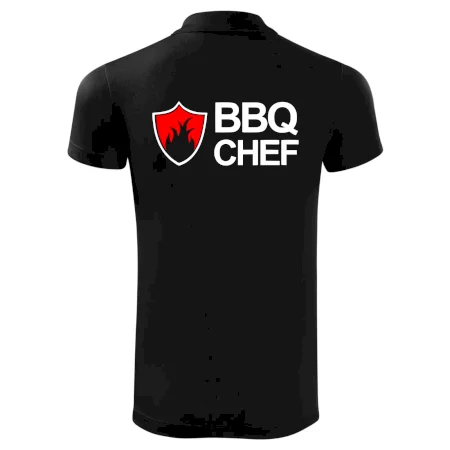 Grilovanie - BBQ Chef