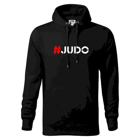 Judo Hashtag