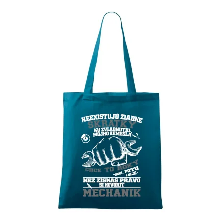 Mechanik remeslo - skratky