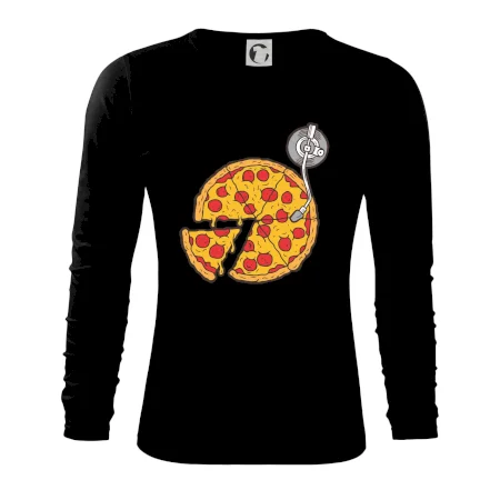Pizza DJ