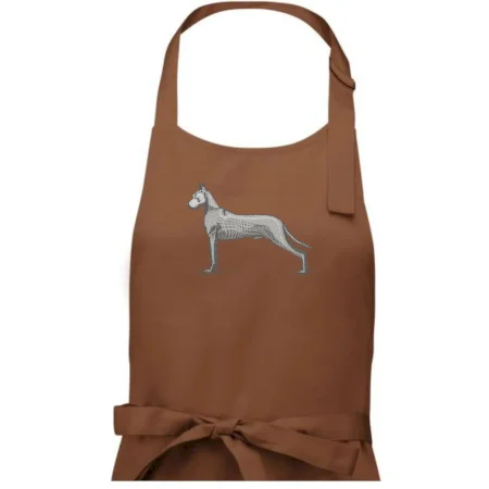 Vintage Great dane