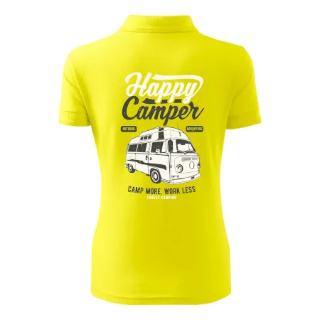 Happy Camper
