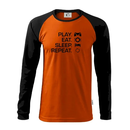 Play Eat Sleep Repeat game