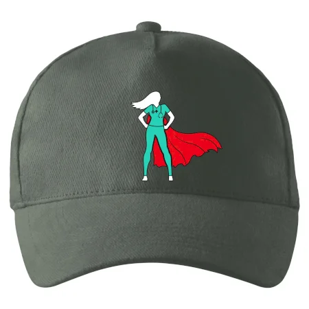 Super doktorka